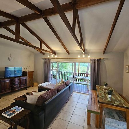 Woodpecker Apartment Plettenberg Bay Exterior photo