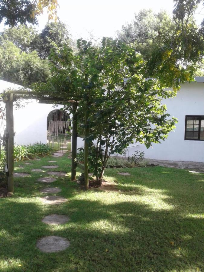 Woodpecker Apartment Plettenberg Bay Exterior photo