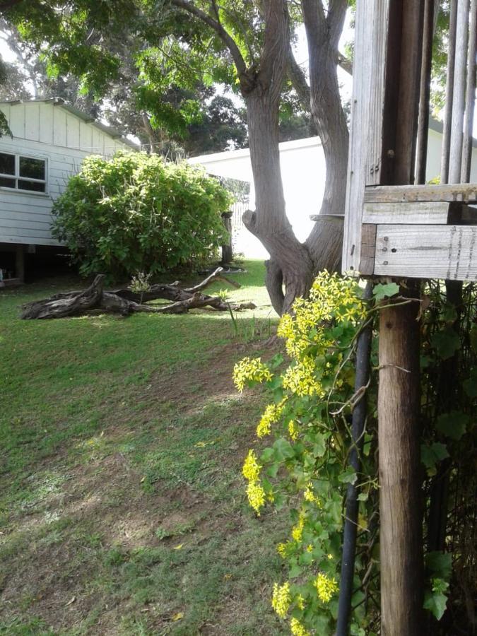 Woodpecker Apartment Plettenberg Bay Exterior photo